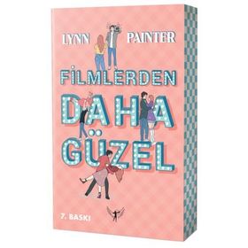 Filmlerden Daha Güzel Lynn Painter