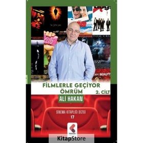 Filmlerle Geçiyor Ömrüm 2 Ali Hakan