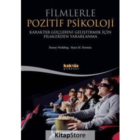 Filmlerle Pozitif Psikoloji - Danny Wedding