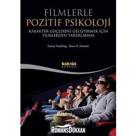 Filmlerle Pozitif Psikoloji - Danny Wedding