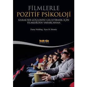 Filmlerle Pozitif Psikoloji - Danny Wedding