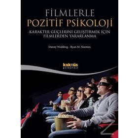 Filmlerle Pozitif Psikoloji - Danny Wedding