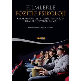 Filmlerle Pozitif Psikoloji - Danny Wedding