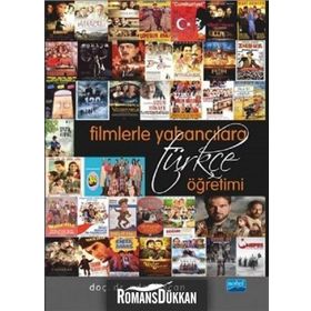 Filmlerle Yabancılara Türkçe Öğretimi - Adem İşcan