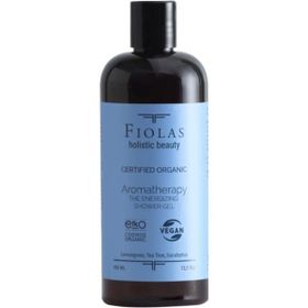 Filoas 400 ml The Energizing Duş Jeli