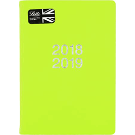 Filofax 19 030616 Ajanda