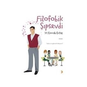 FILOFOBIK SIPSEVDİ - H. HAYRI ERTAŞ