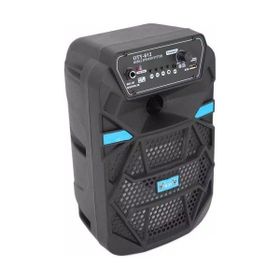 Filonline OTY-612 Usb+Fm Destekli Bluetooth Taşınabilir Hoparlör