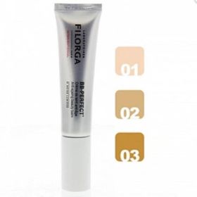Filorga 02 Golden Sand SPF15 30 ml BB Perfect Balm
