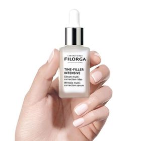 Filorga 30 ml Time Filler Intensive Çizgi ve Kırışıklık Onarıcı Yenileyici Serum