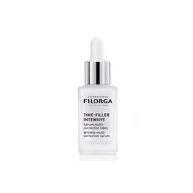 Filorga 30 ml Time Filler Intensive Çizgi ve Kırışıklık Onarıcı Yenileyici Serum