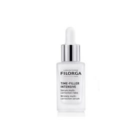 Filorga 30 ml Time Filler Intensive Çizgi ve Kırışıklık Onarıcı Yenileyici Serum
