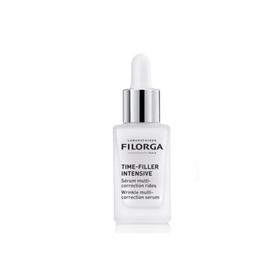 Filorga 30 ml Time Filler Intensive Çizgi ve Kırışıklık Onarıcı Yenileyici Serum