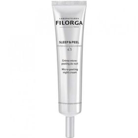 Filorga 40 ml Sleep and Peel Micro Peeling Gece Kremi