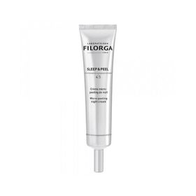 Filorga 40 ml Sleep and Peel Micro Peeling Gece Kremi