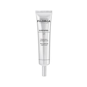Filorga 40 ml Sleep and Peel Micro Peeling Gece Kremi