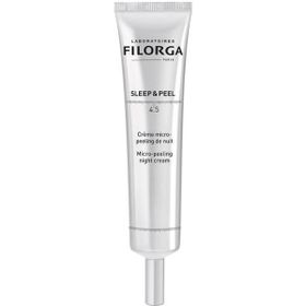 Filorga 40 ml Sleep and Peel Micro Peeling Gece Kremi