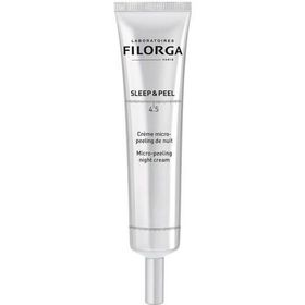 Filorga 40 ml Sleep and Peel Micro Peeling Gece Kremi