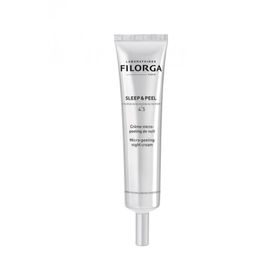 Filorga 40 ml Sleep and Peel Micro Peeling Gece Kremi