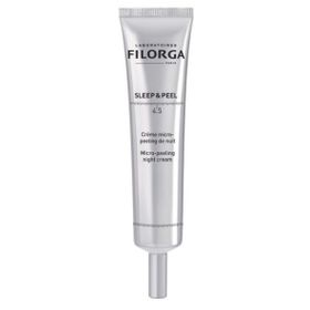 Filorga 40 ml Sleep and Peel Micro Peeling Gece Kremi