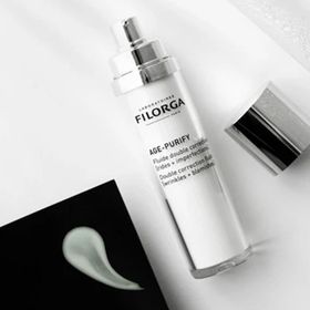 Filorga 50 ml Age Purify Fluide Çift Etkili Sıvı