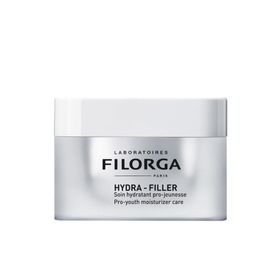 Filorga 50 ml Hydra-Filler Mat Matlaştırıcı Etkili Nemlendirici