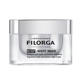 Filorga 50 ml Ncef Reverse Supreme Regenerating Cream Losyon