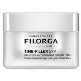 Filorga 50 ml Time Filler 5 XP Yaşlanma Karşıtı Bakım Kremi