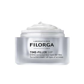 Filorga 50 ml Time Filler 5 XP Yaşlanma Karşıtı Bakım Kremi
