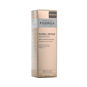 Filorga Advanced Elixir 30 ml Global Repair Serum
