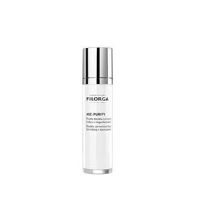 Filorga Age Purify Fluid Karma Yağlı Ciltler İçin 50 ml Yaşlanma Karşıtı Bakım Yapan Nemlendirici