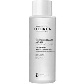 Filorga Anti Age Miceller Solution 400 ml Makyaj Temizleyici