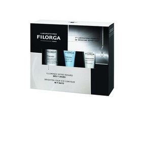 Filorga Brighten Your Eye Contour in 7 Days Kofre Cilt Bakım Seti