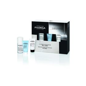 Filorga Brighten Your Eye Contour in 7 Days Kofre Cilt Bakım Seti