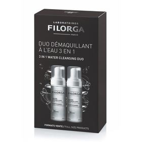 Filorga Duo Cleanser Cilt Temizleme Seti