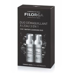 Filorga Duo Cleanser Cilt Temizleme Seti