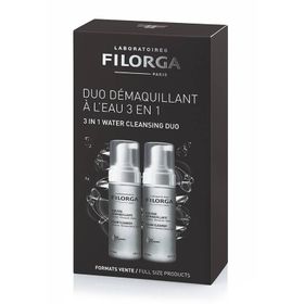 Filorga Duo Cleanser Cilt Temizleme Seti