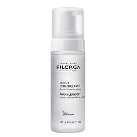 Filorga Duo Göz ve Yüz İçin 2x150 ml Temizleme Köpüğü