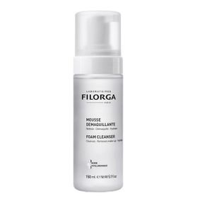Filorga Duo Göz ve Yüz İçin 2x150 ml Temizleme Köpüğü