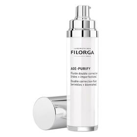 Filorga FL 0105 Age Purify Fluid 50 ml Krem