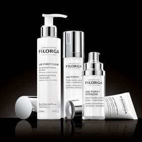 Filorga FL 0105 Age Purify Fluid 50 ml Krem