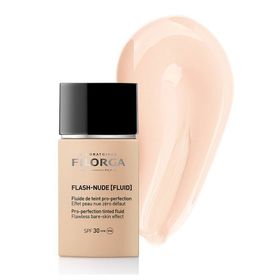 Filorga Flash Nude Fluid 02 Nude Gold SPF30 30 ml Fondöten