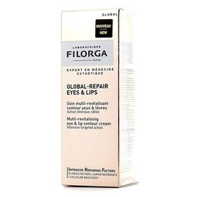 Filorga Global Repair Eyes & Lips 15 ml Kontür Kremi