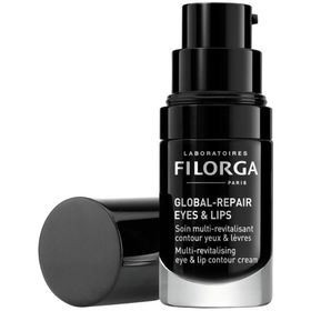 Filorga Global Repair Eyes & Lips 15 ml Kontür Kremi