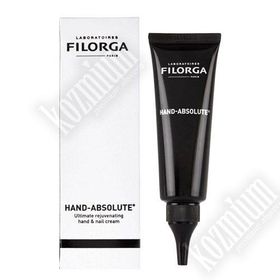 Filorga Hand-Absolute Hand-Nail Cream 50 ml El ve Tırnak Bakım Kremi