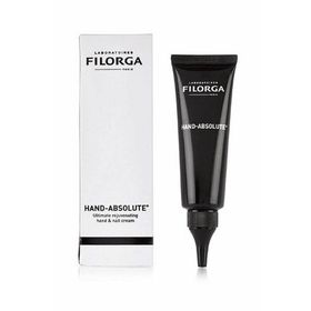 Filorga Hand-Absolute Hand-Nail Cream 50 ml El ve Tırnak Bakım Kremi