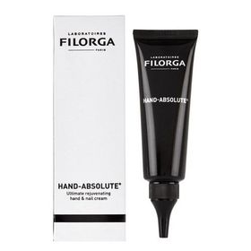 Filorga Hand-Absolute Hand-Nail Cream 50 ml El ve Tırnak Bakım Kremi