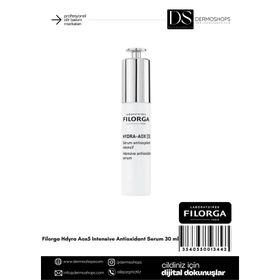Filorga Hdyra Aox5 Intensive Antioxidant Serum 30 ml Serum