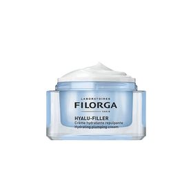 Filorga Hyalu Filler Hydrating Plumping Hyaluronik Asit İçeren 50 ml Nemlendirici Krem