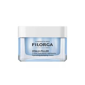 Filorga Hyalu Filler Hydrating Plumping Hyaluronik Asit İçeren 50 ml Nemlendirici Krem